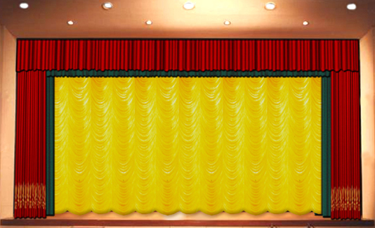 陽江畫冊(cè)冊(cè)印刷的