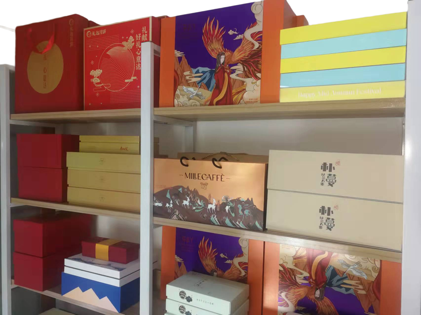 廣州印刷廠(chǎng),包裝盒印刷定制