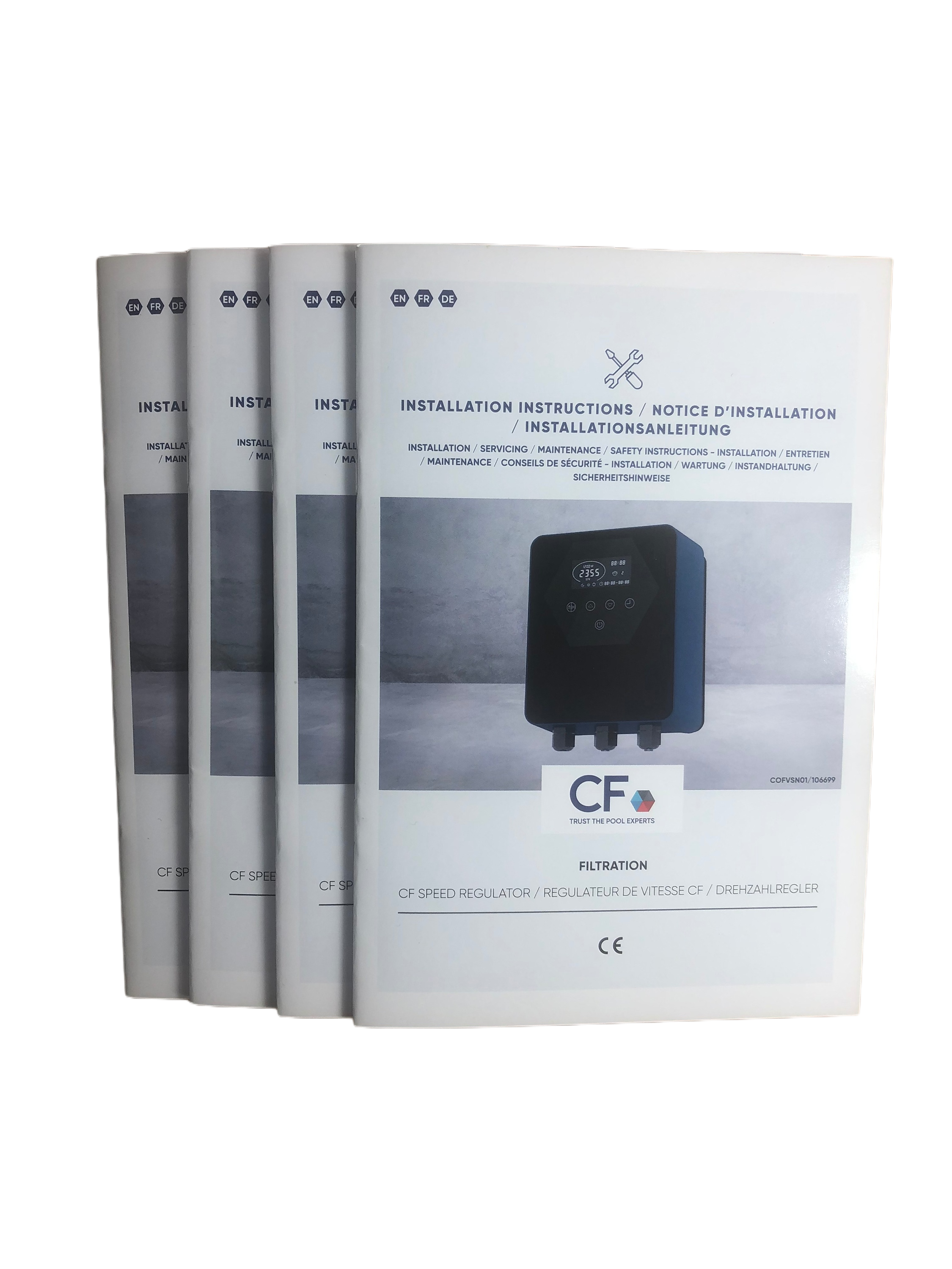 高效精美說(shuō)明書印刷：為您的產(chǎn)品增光添彩