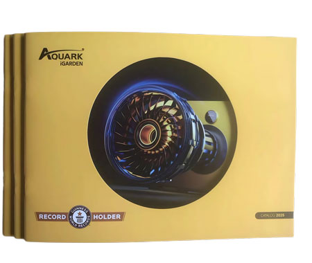 專業(yè)印刷，塑造品牌魅力 —— 一站式滿足多元印刷需求