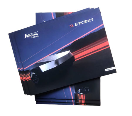 【專業(yè)印刷廠】承接包裝/畫冊/名片/海報印刷—全品類定制