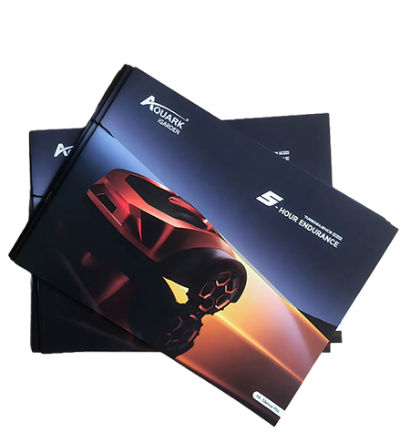 廣州畫冊印刷定制：滿足您的獨特需求