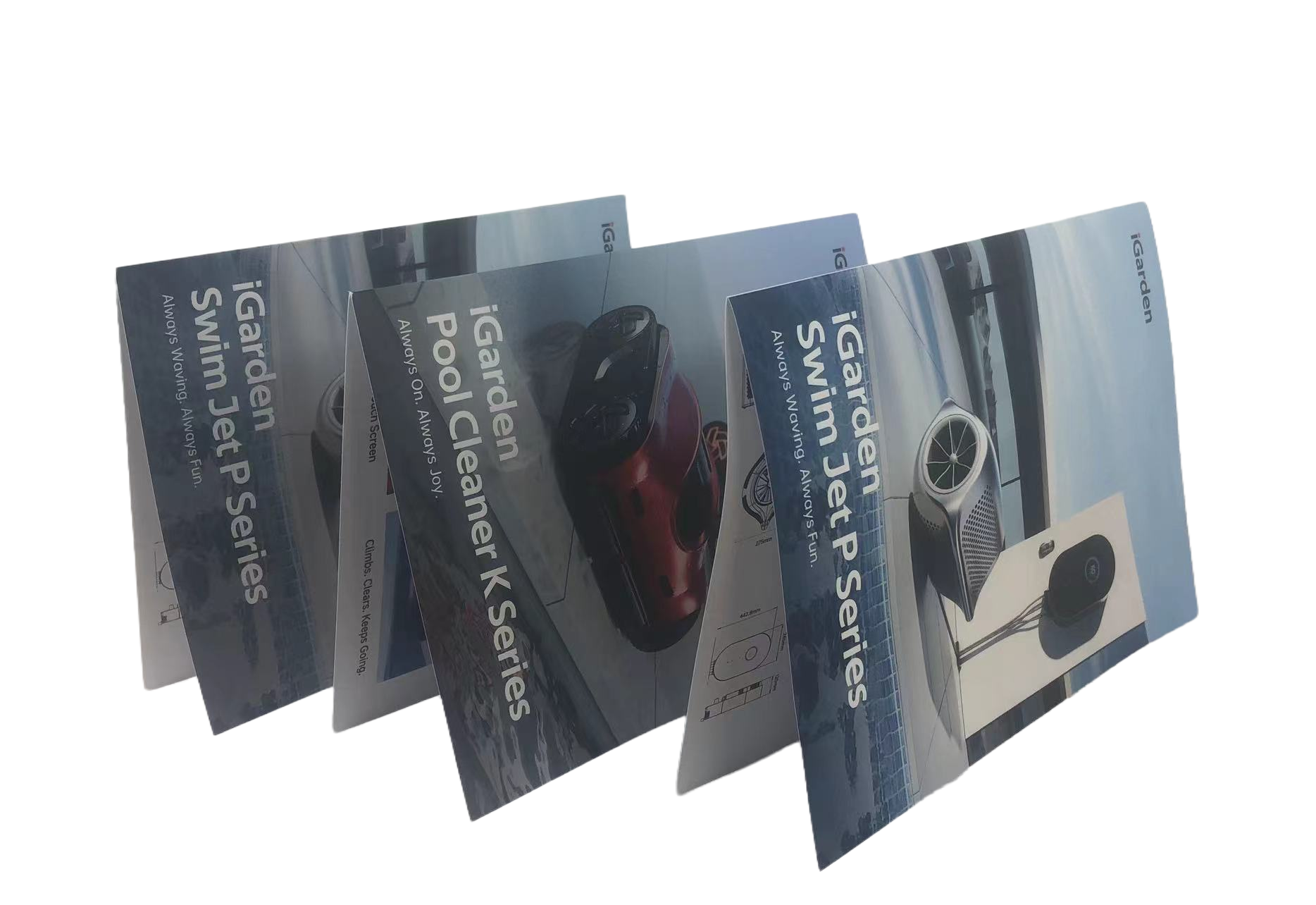 產(chǎn)品宣傳冊(cè)印刷終極指南：打造高轉(zhuǎn)化率產(chǎn)品畫冊(cè)？