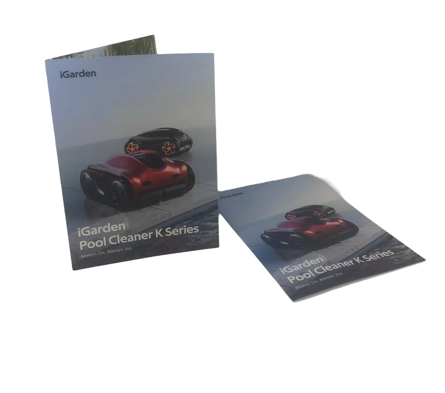 如何選擇優(yōu)質(zhì)宣傳冊(cè)印刷廠家？