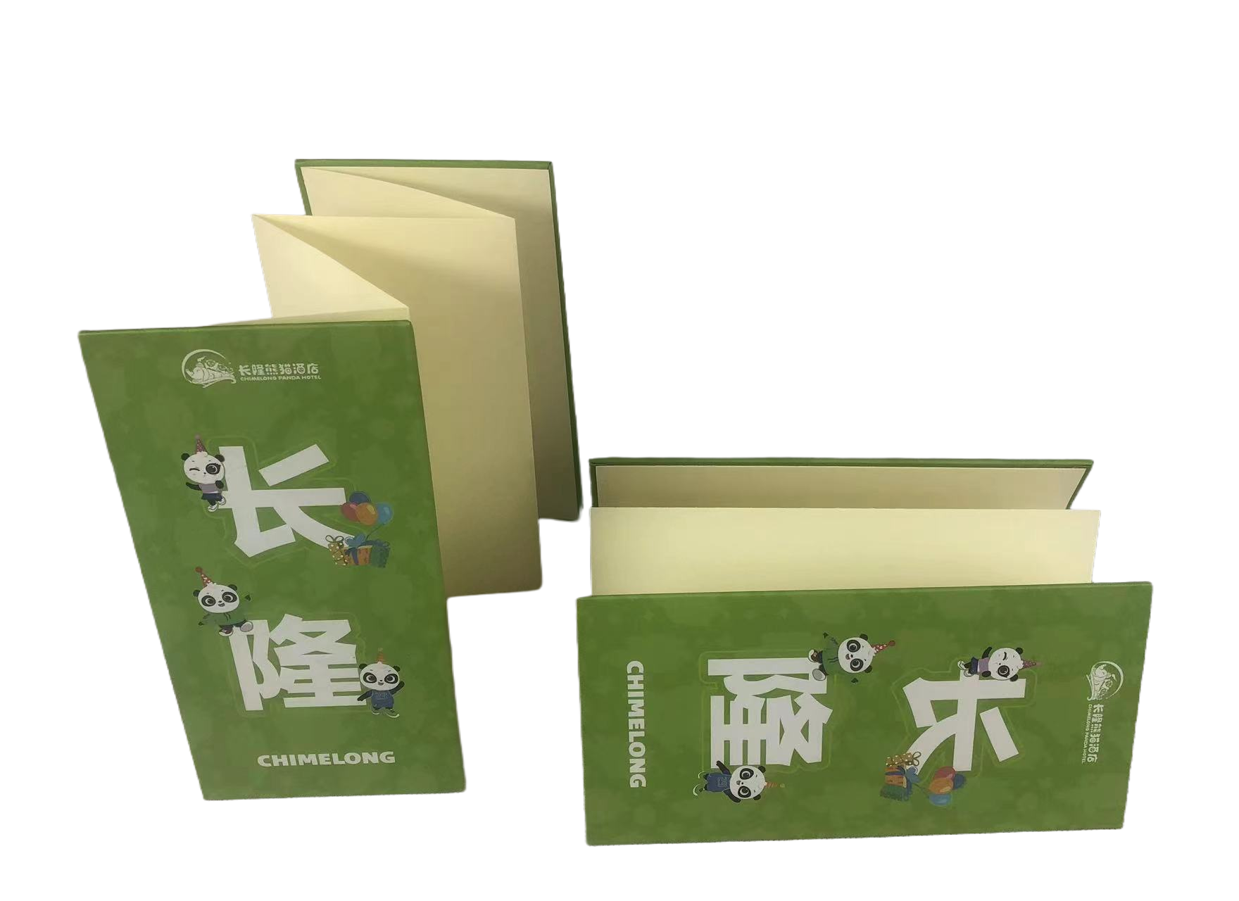  當節(jié)慶的喜悅，遇上印刷的匠心—專屬節(jié)慶禮品文具定制