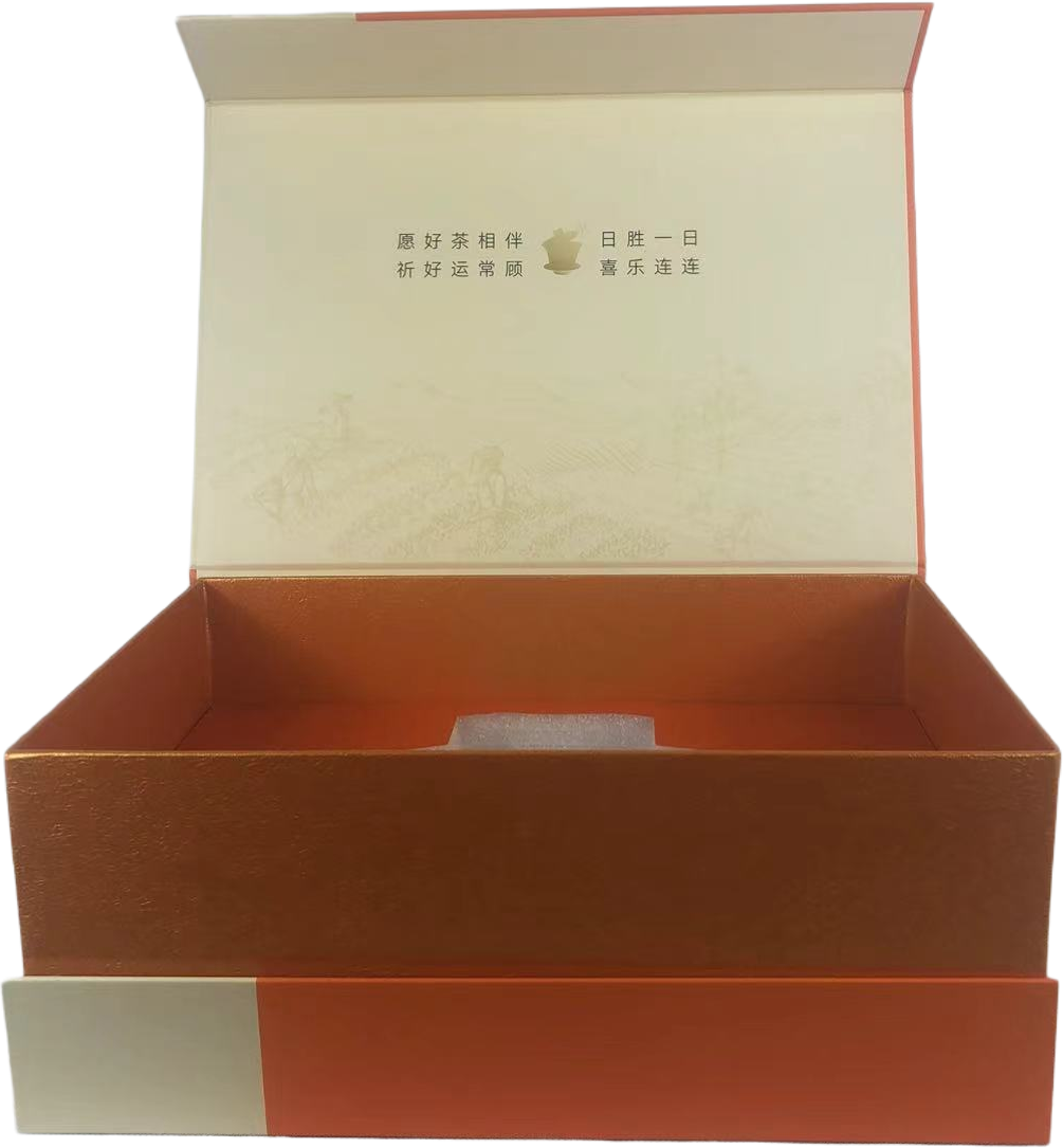 打造讓產(chǎn)品脫穎而出的創(chuàng)意包裝解決方案